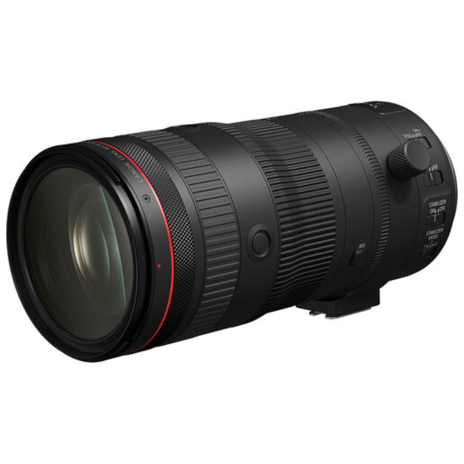 Lente Canon RF 24-105mm f/2.8 L IS USM Z