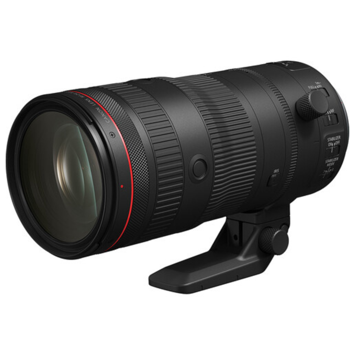 Lente Canon RF 24-105mm f/2.8 L IS USM Z