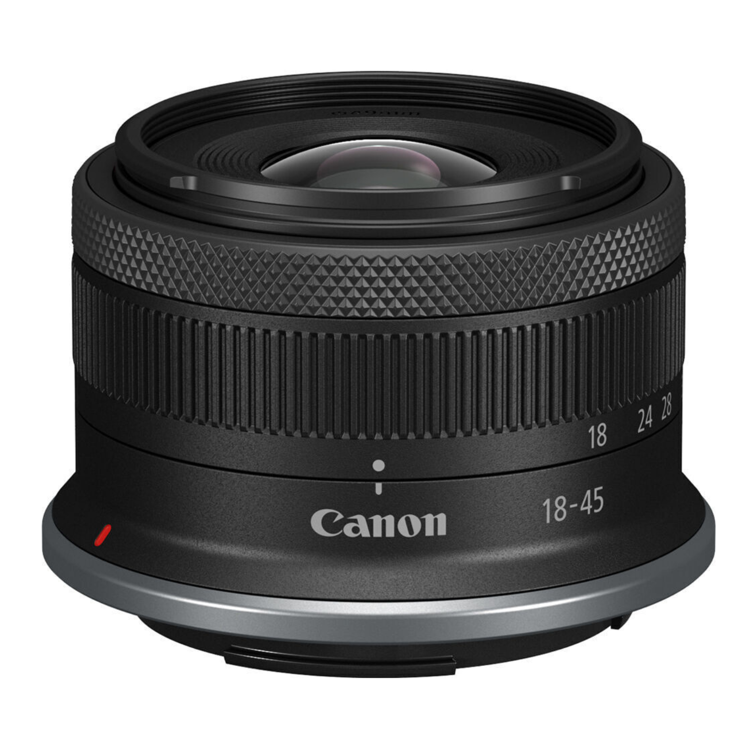 Lente Canon RF-S 18-45mm f/4.5-6.3 IS STM