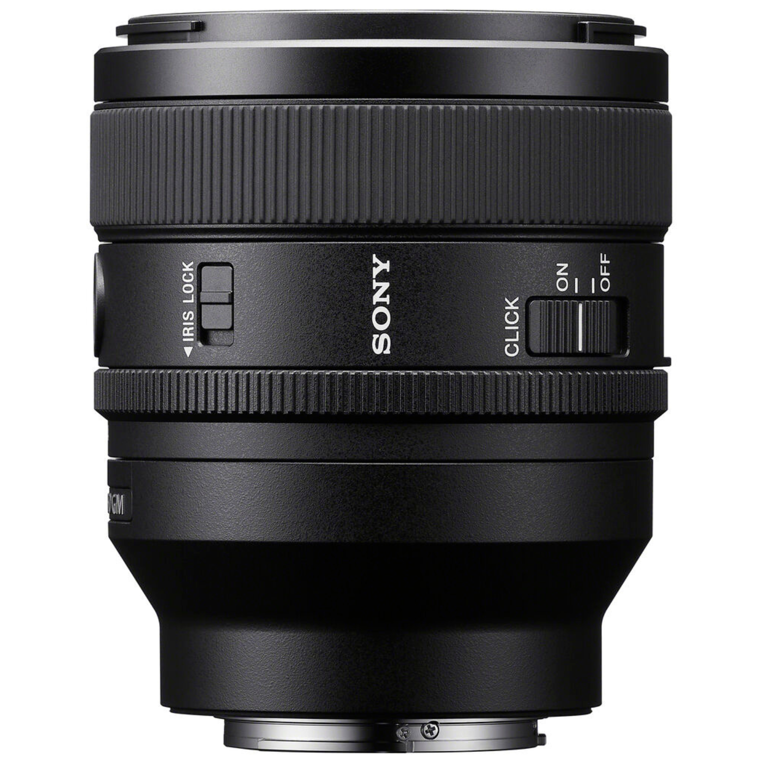 Lente Sony FE 50mm f/1.4 GM