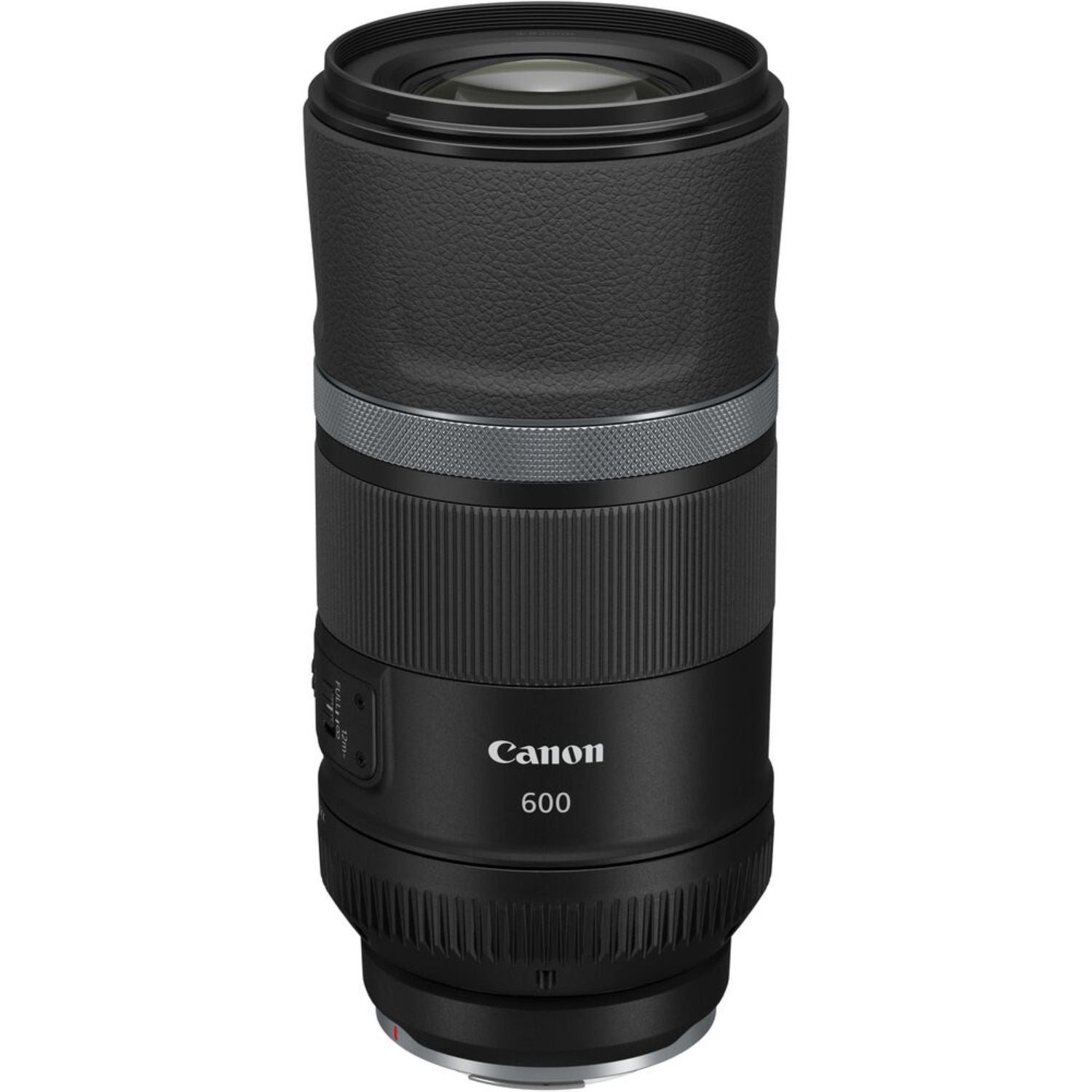 Lente Canon RF 600mm f/11 IS STM