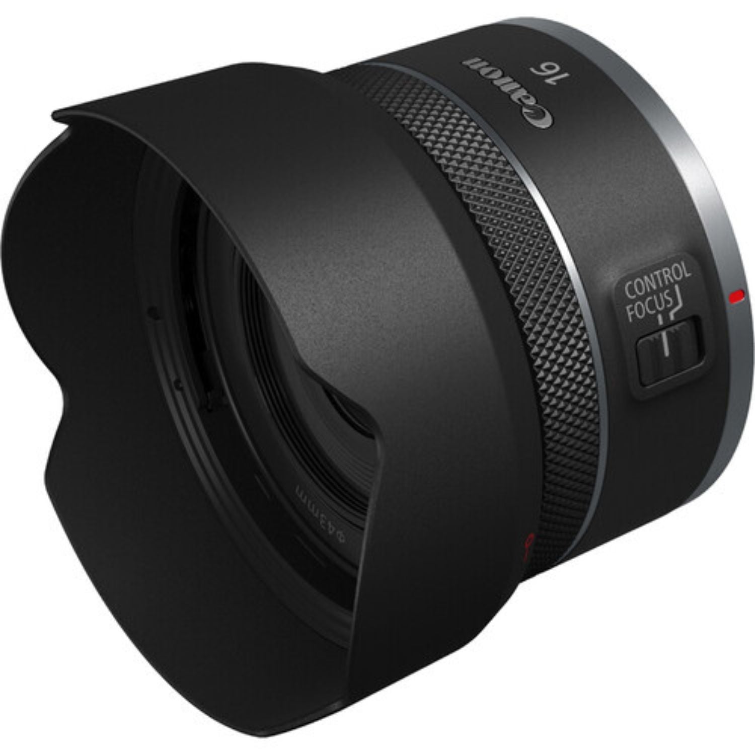 Lente Canon RF 16mm f/2.8 STM