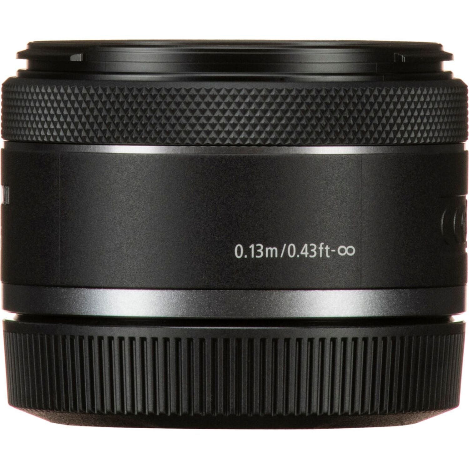 Lente Canon RF 16mm f/2.8 STM