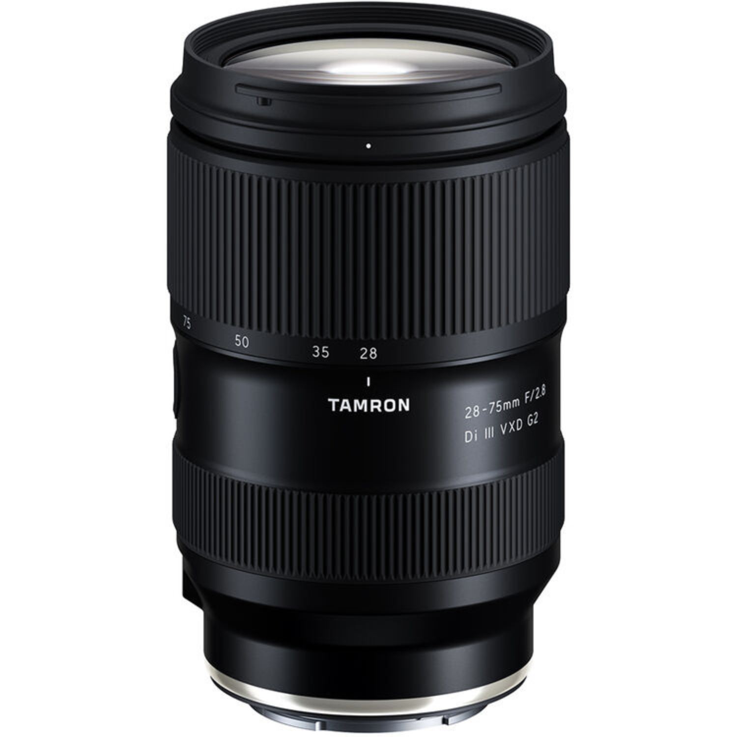 Lente Tamron 28-75mm F/2.8 Di III VXD G2 Montura Sony E