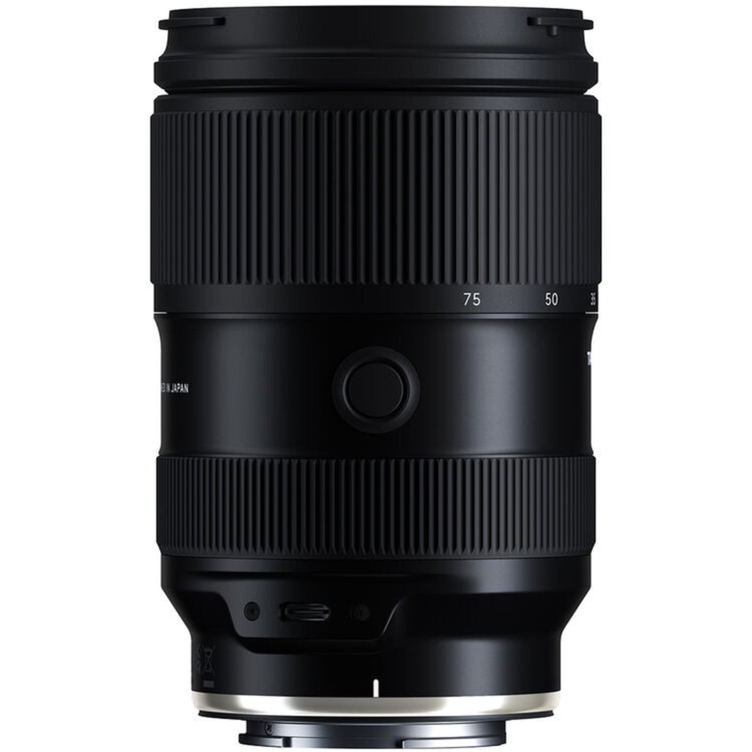 Lente Tamron 28-75mm F/2.8 Di III VXD G2 Montura Sony E
