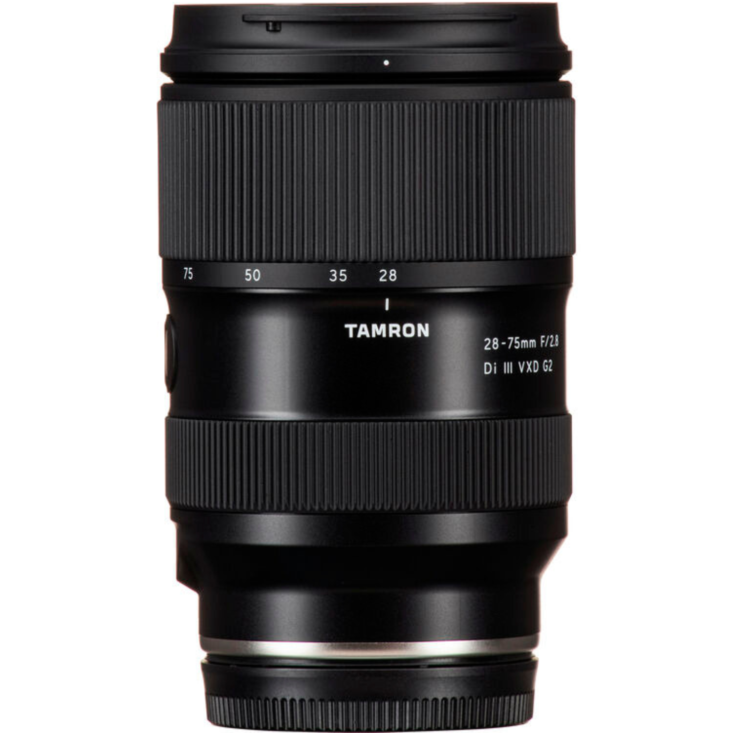 Lente Tamron 28-75mm F/2.8 Di III VXD G2 Montura Sony E