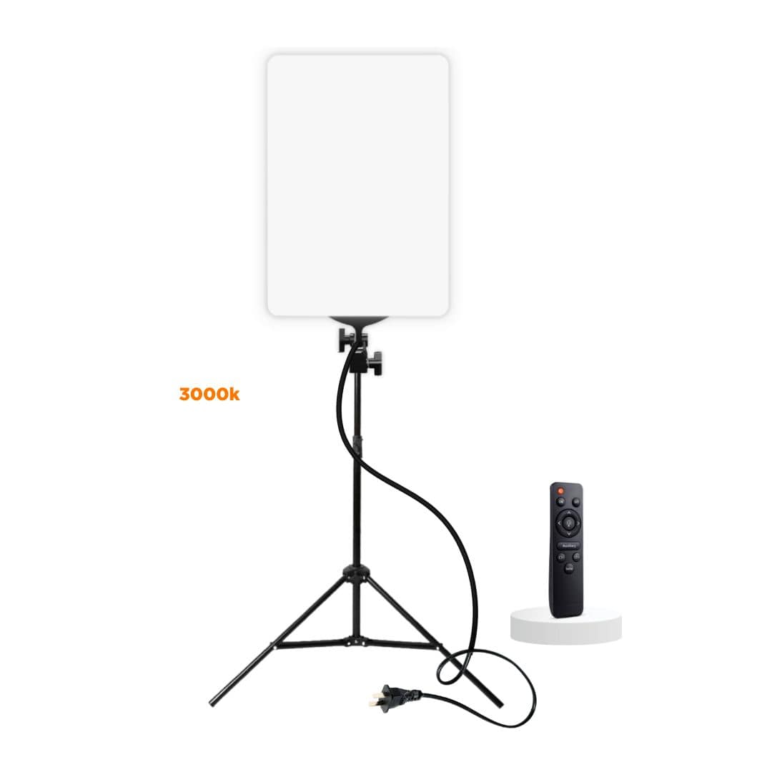 Panel Luz LED Nexus Mobet M777 para Foto/Video