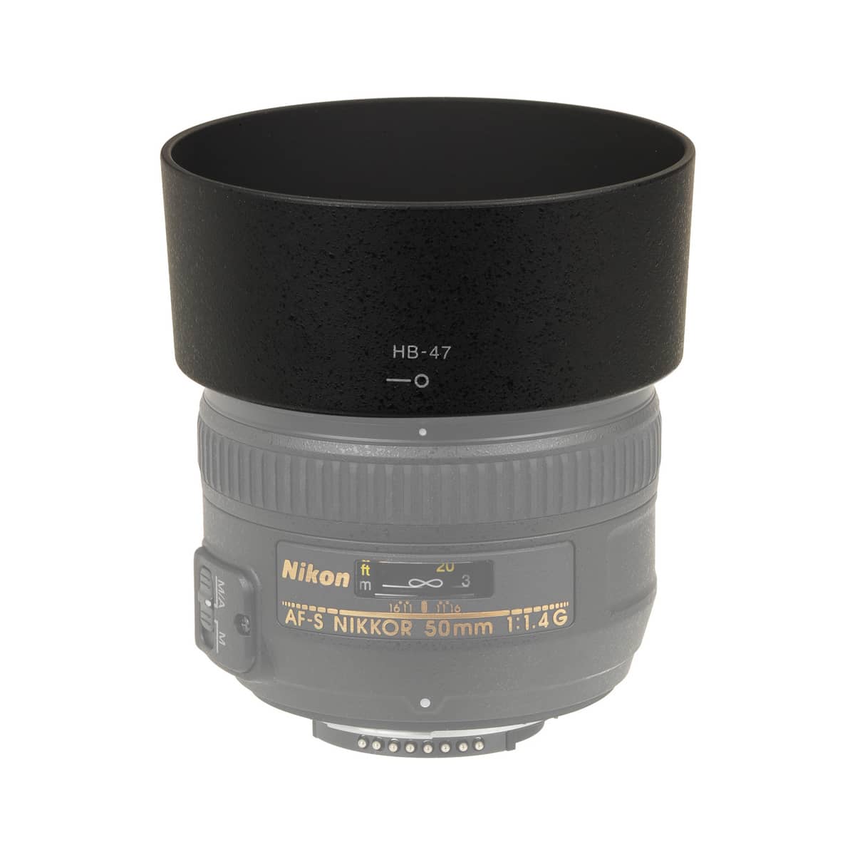 Parasol HB 47 - Lenz Photo Store