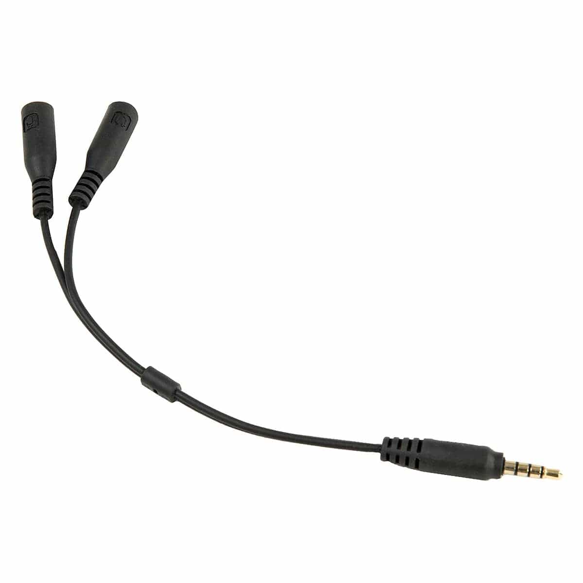 Splitter TRRS
