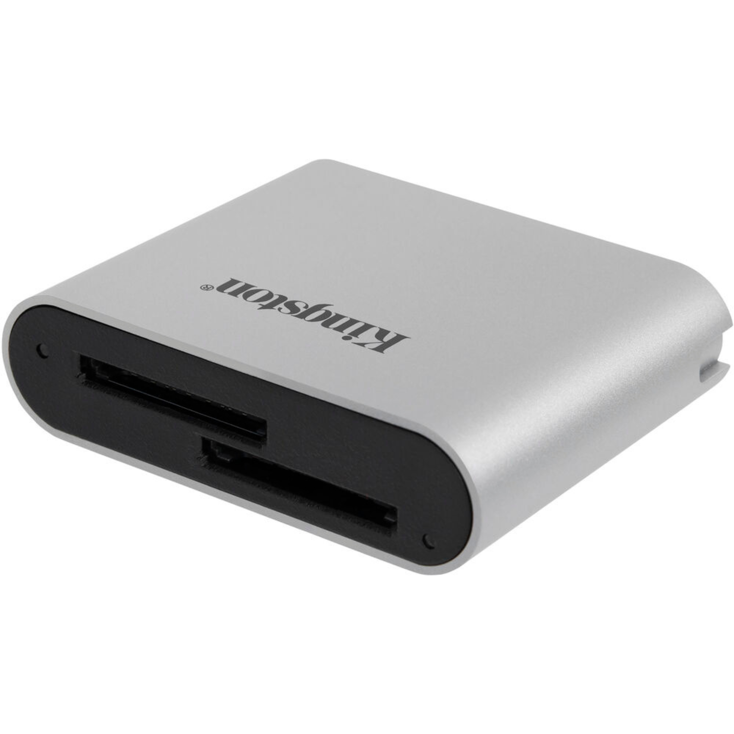 Lector de Tarjetas SD Kingston Workflow