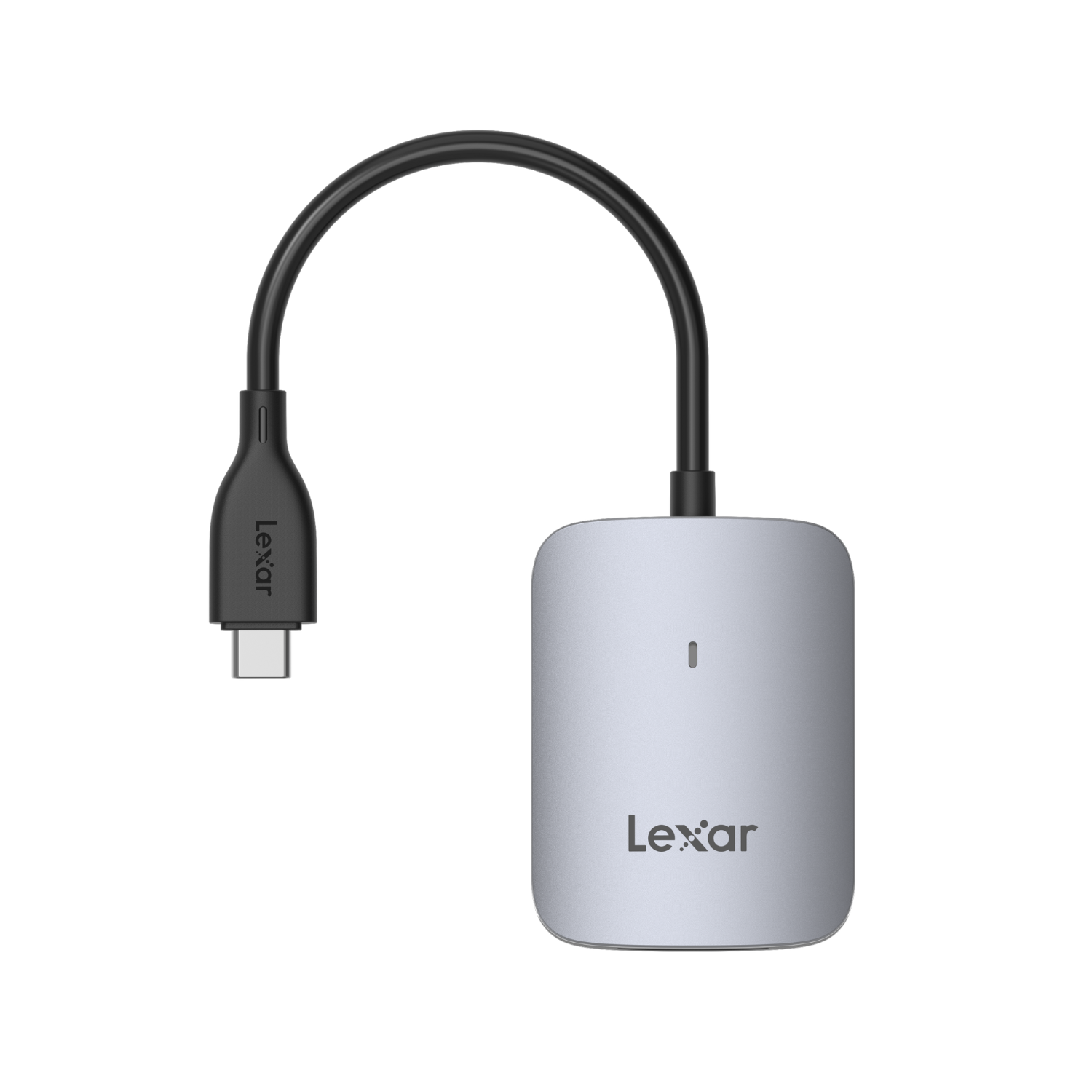 Lectora Lexar CFExpress Type A USB-C