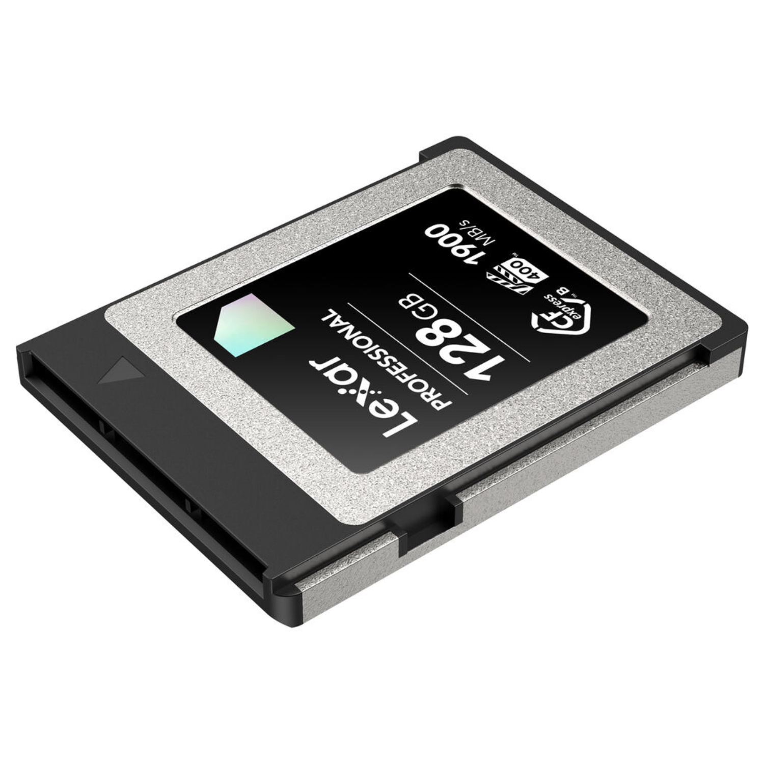 Memoria CFexpress Lexar Professional 128GB Type B - Diamond Series