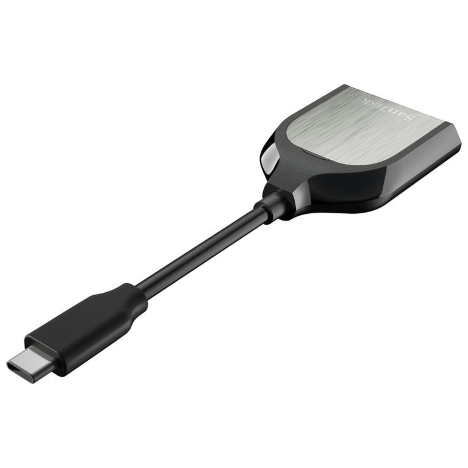 Lector de Tarjetas SanDisk Extreme Pro SD USB-C
