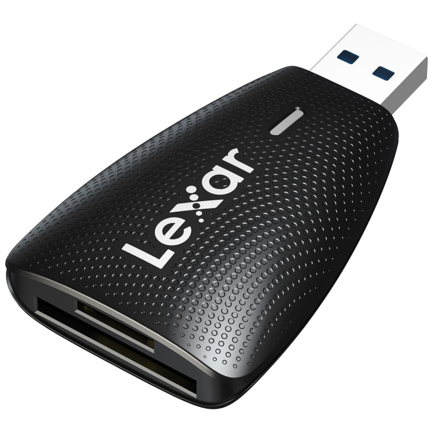 Lector de Tarjetas Lexar USB 3.0 2 en 1