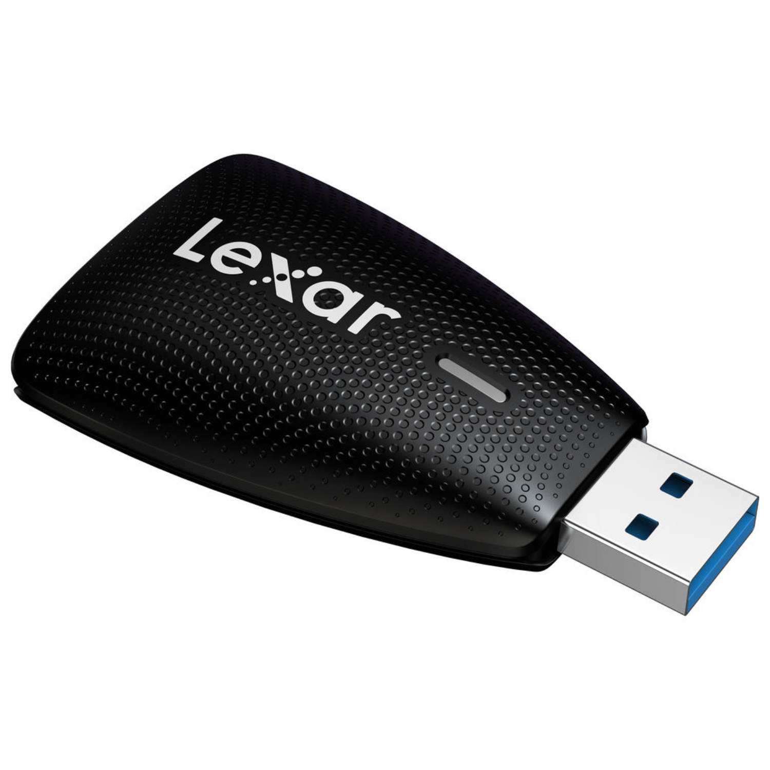 Lector de Tarjetas Lexar USB 3.0 2 en 1