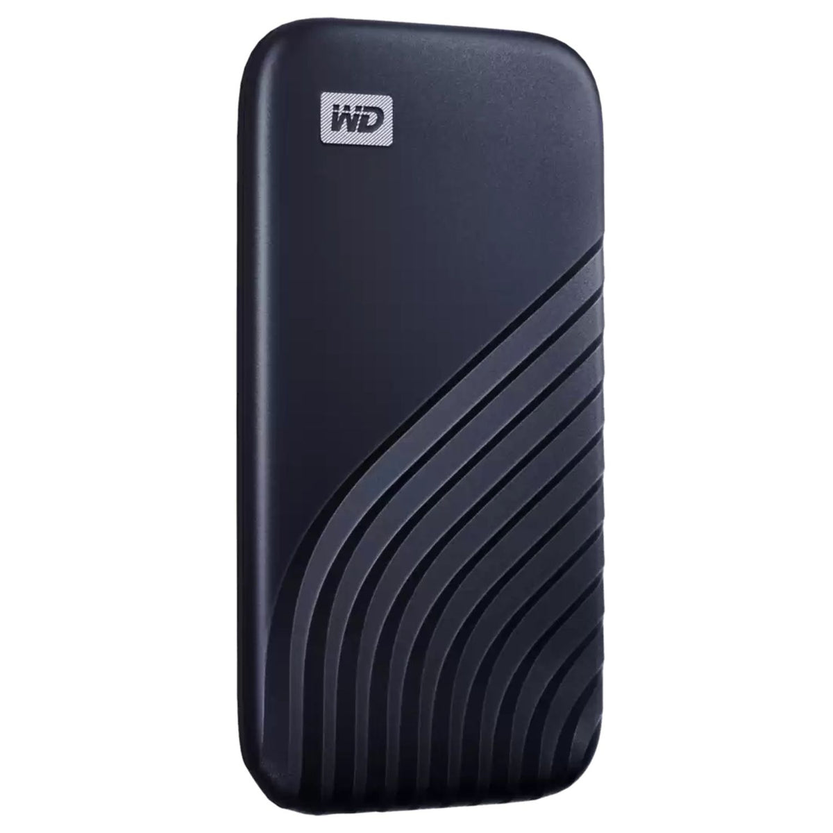 Disco Duro Sólido Externo SSD - WD My Passport 1TB