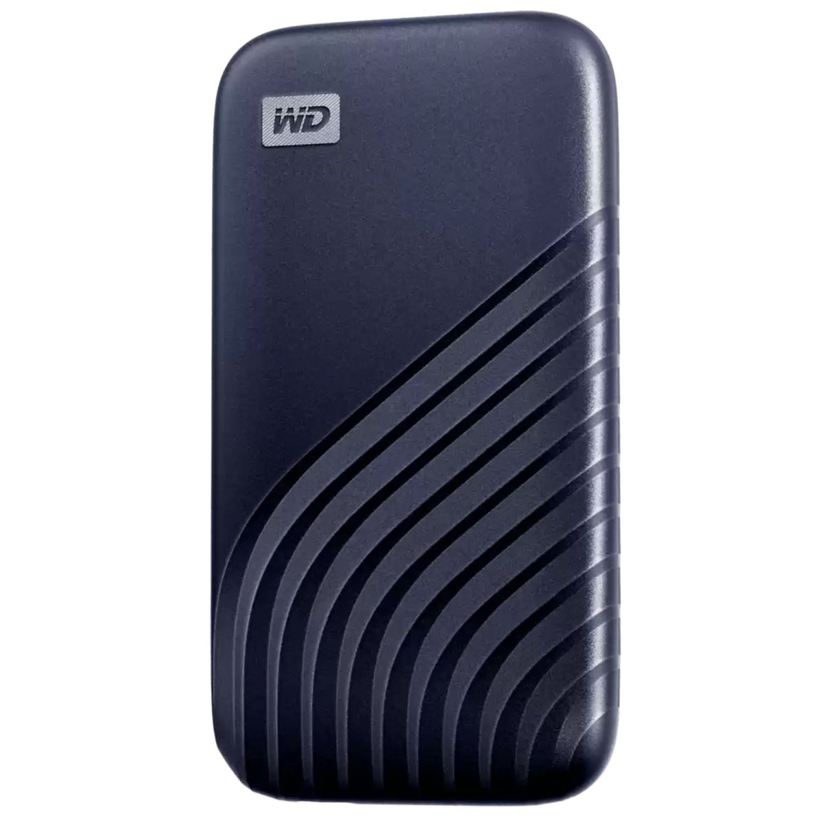 Disco Duro Sólido Externo SSD - WD My Passport 1TB