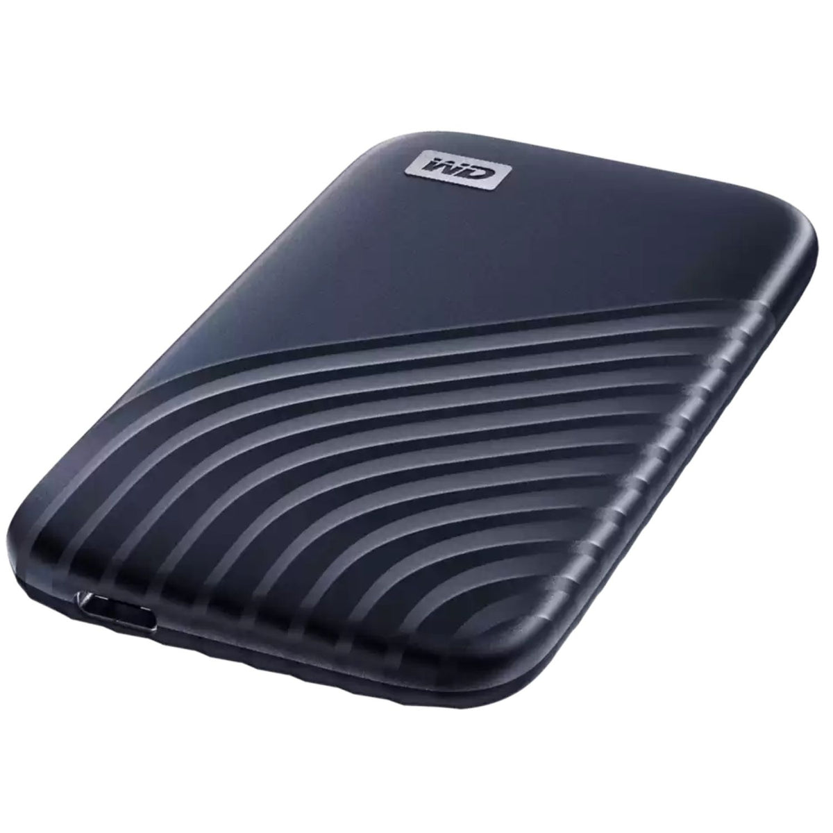 Disco Duro Sólido Externo SSD - WD My Passport 1TB