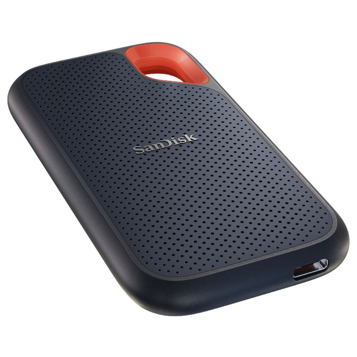 Disco Duro Sólido Externo SSD - SanDisk Extreme Portable 4TB V2