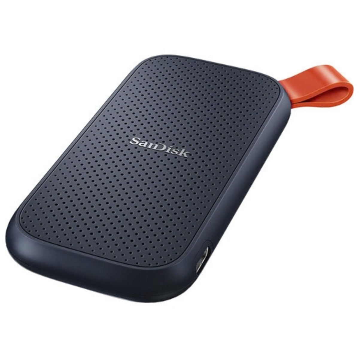 Disco Duro Sólido Externo SSD - SanDisk Portable 2TB
