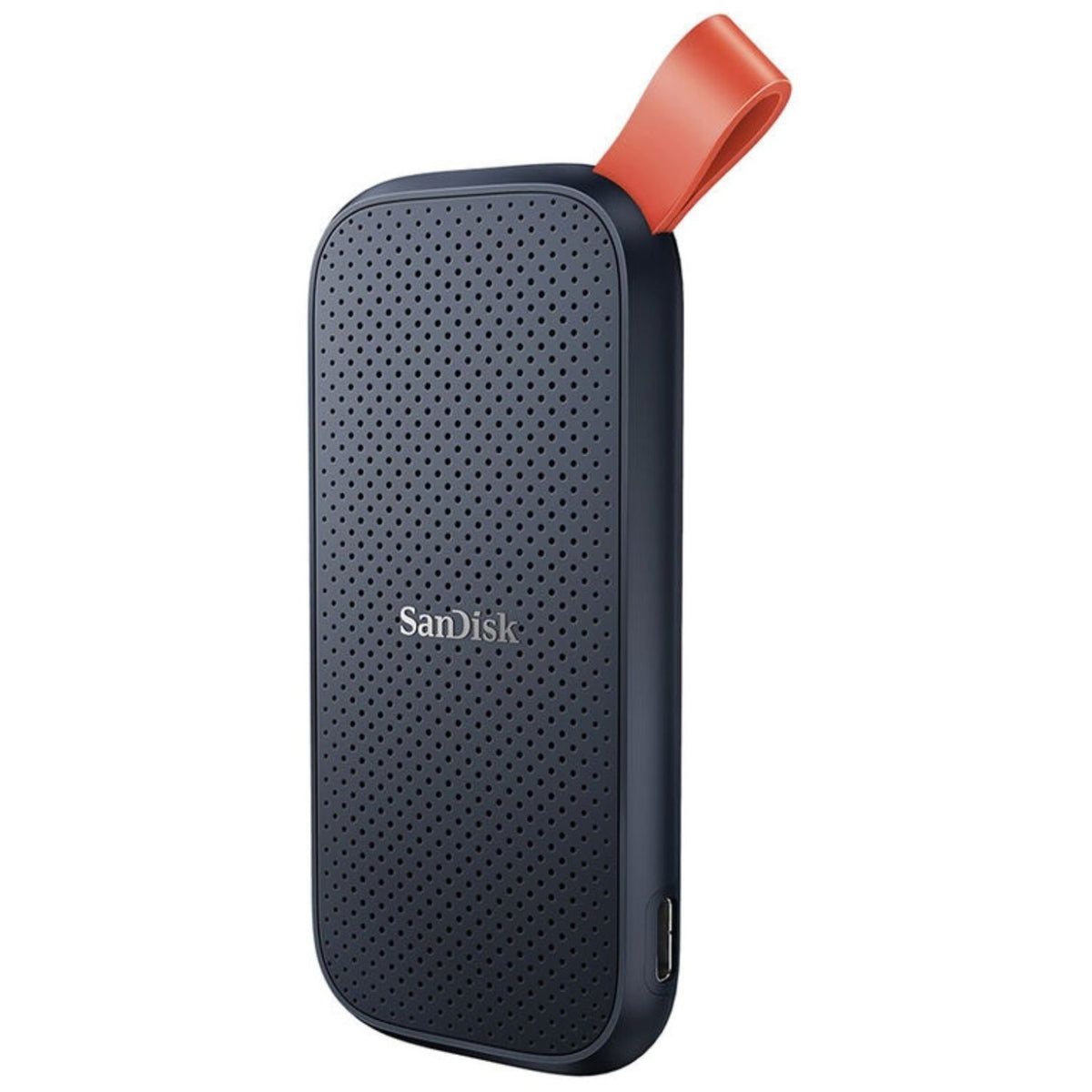 Disco Duro Sólido Externo SSD - SanDisk Portable 2TB