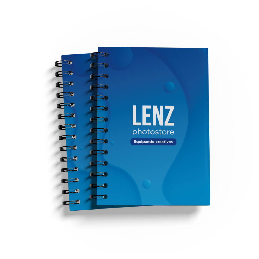 Cuaderno Lenz 2025