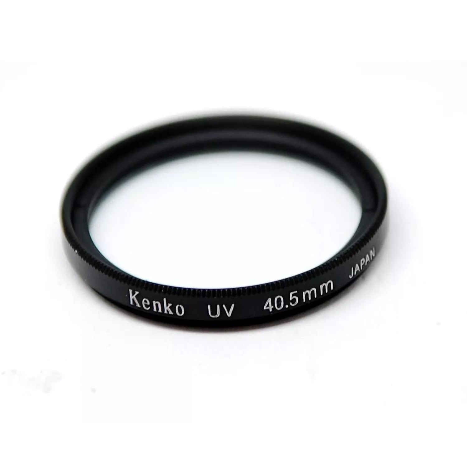 Filtro KENKO UV