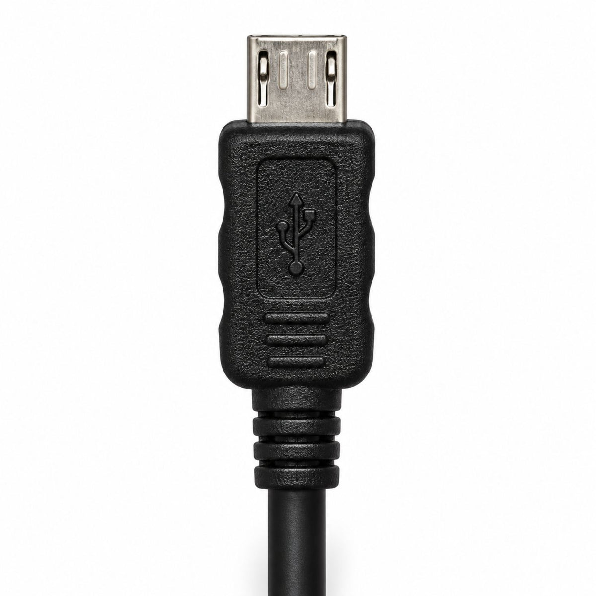 Cable TetherPro USB 2.0 a Micro USB B de 5 pines
