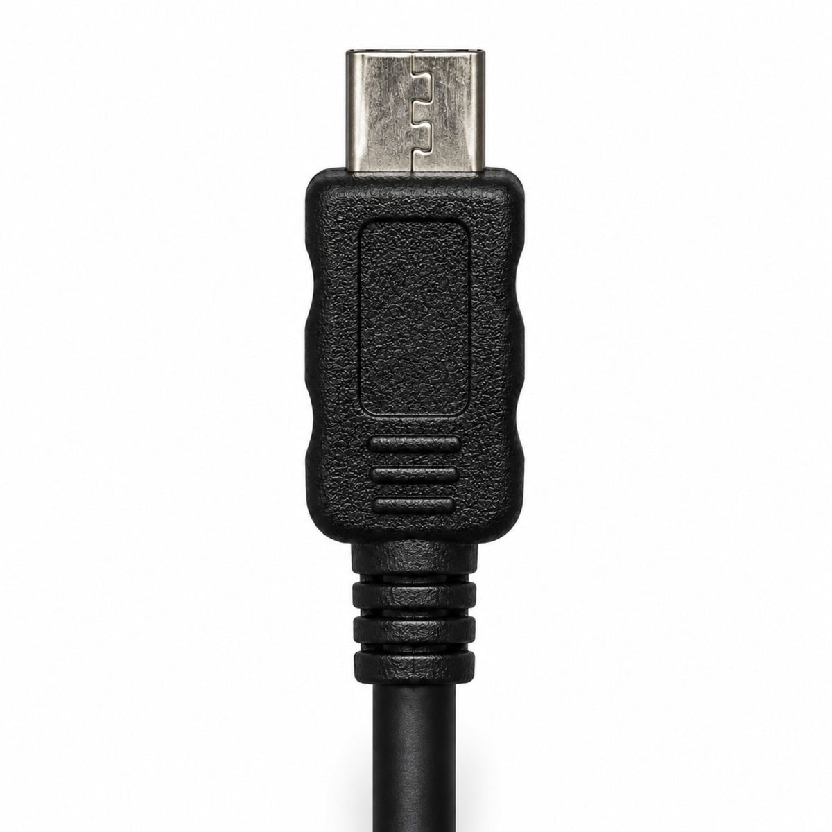 Cable TetherPro USB 2.0 a Micro USB B de 5 pines