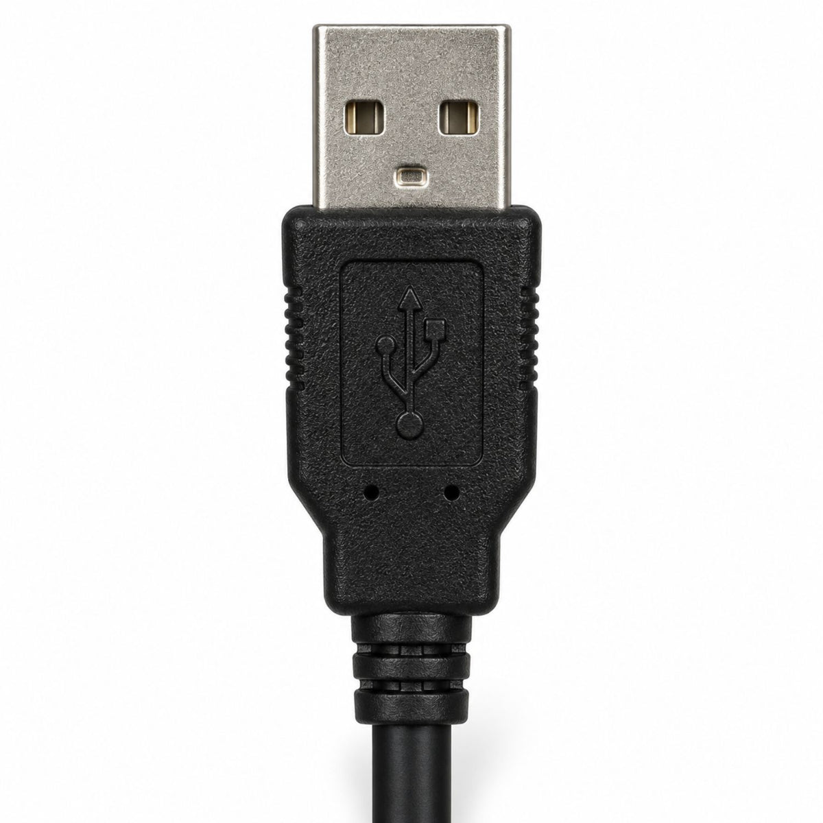 Cable TetherPro USB 2.0 a Micro USB B de 5 pines