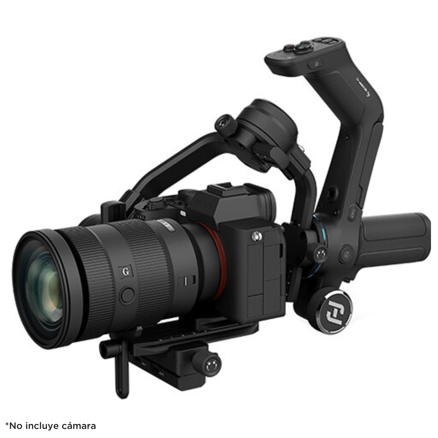 Gimbal Feiyutech Scorp C