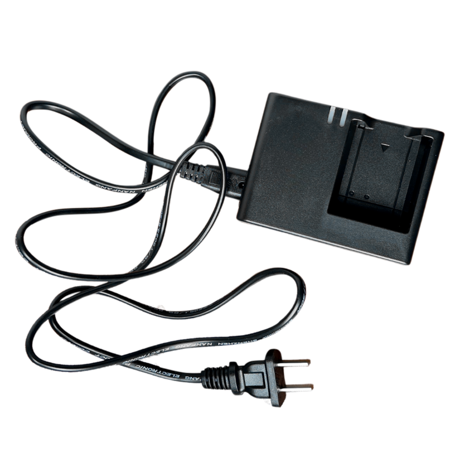 Cargador LC-E10C para baterías Canon LP-E10