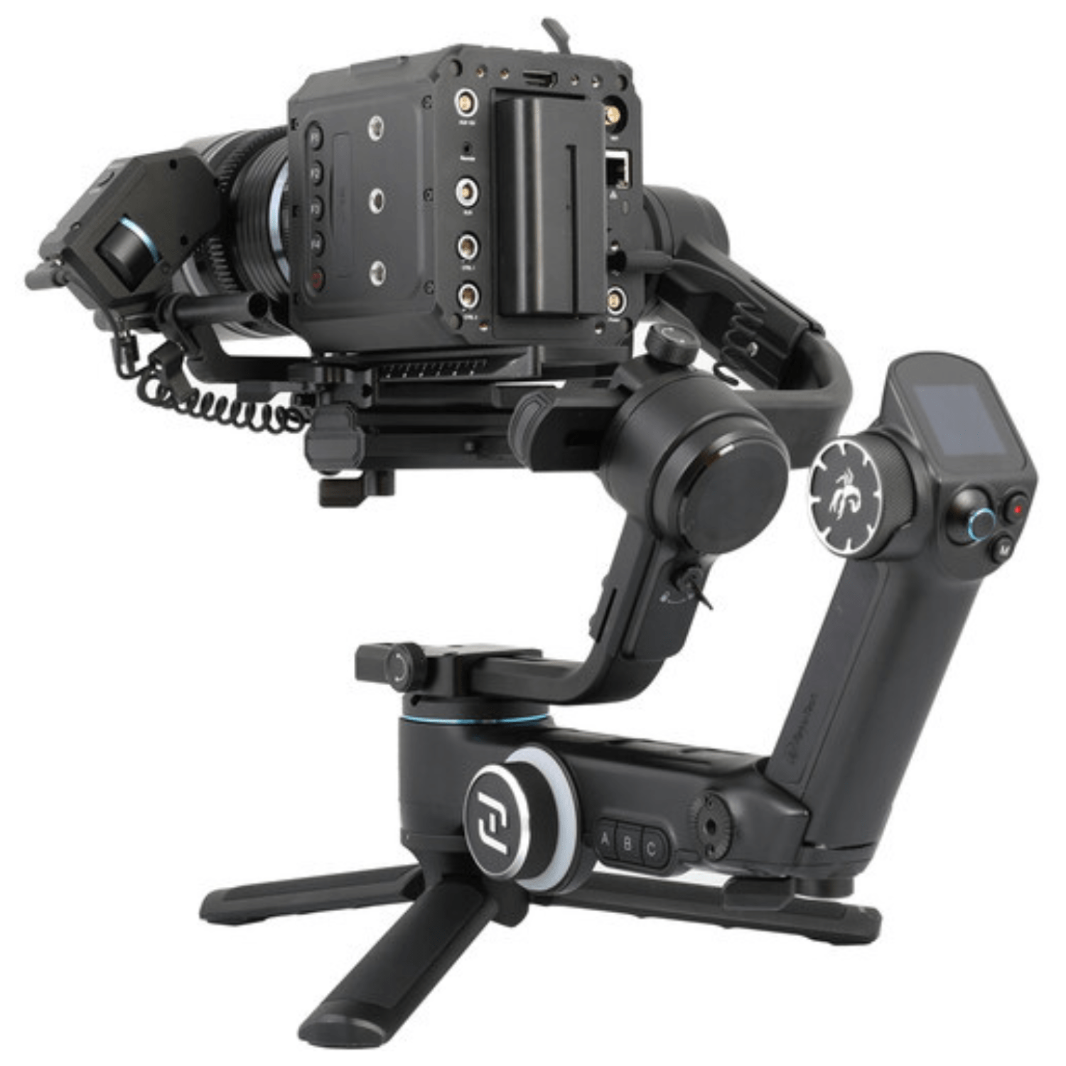 Gimbal Feiyutech Scorp Pro