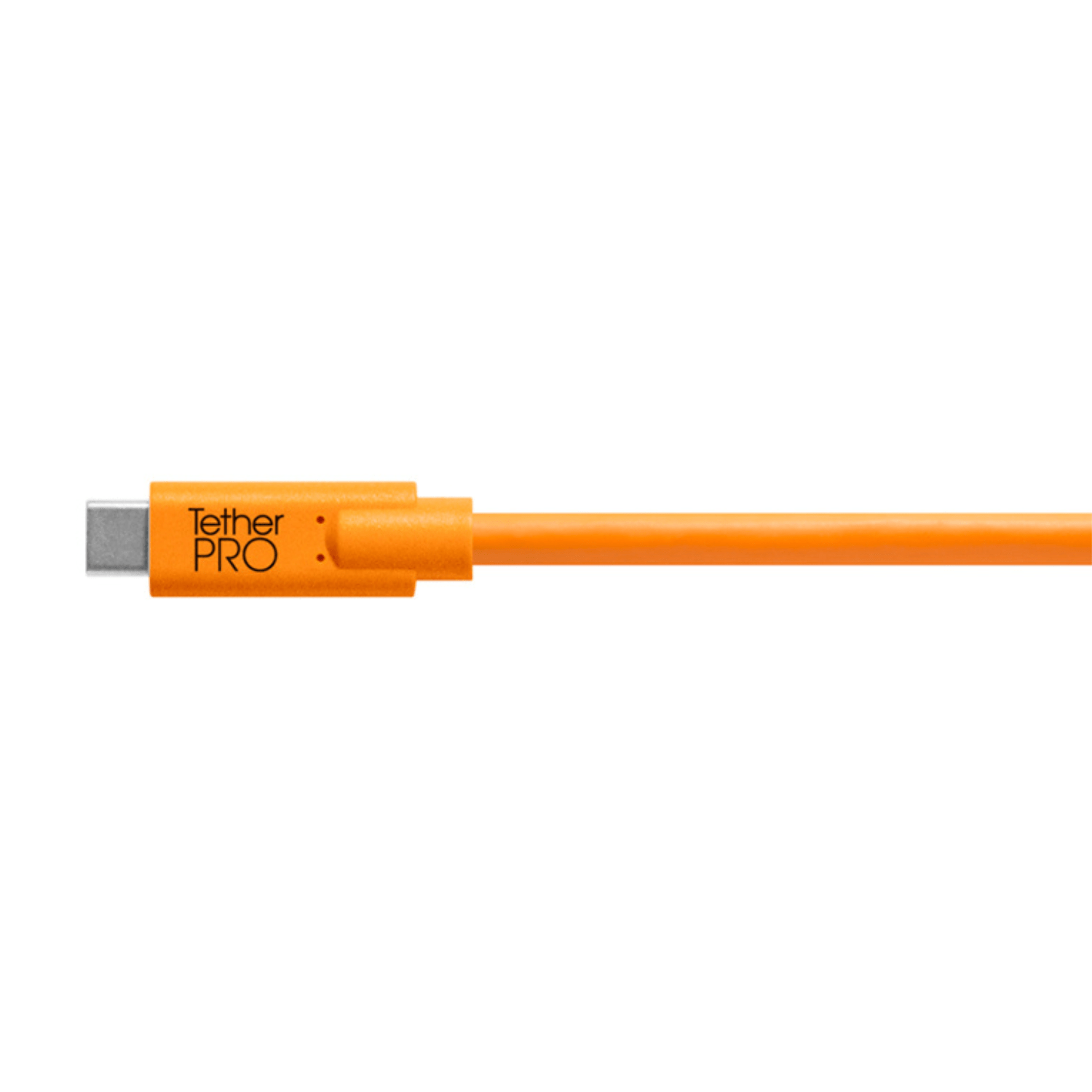 Cable Tether Tools TetherPro USB Tipo-C a USB Tipo-C (4.6m)