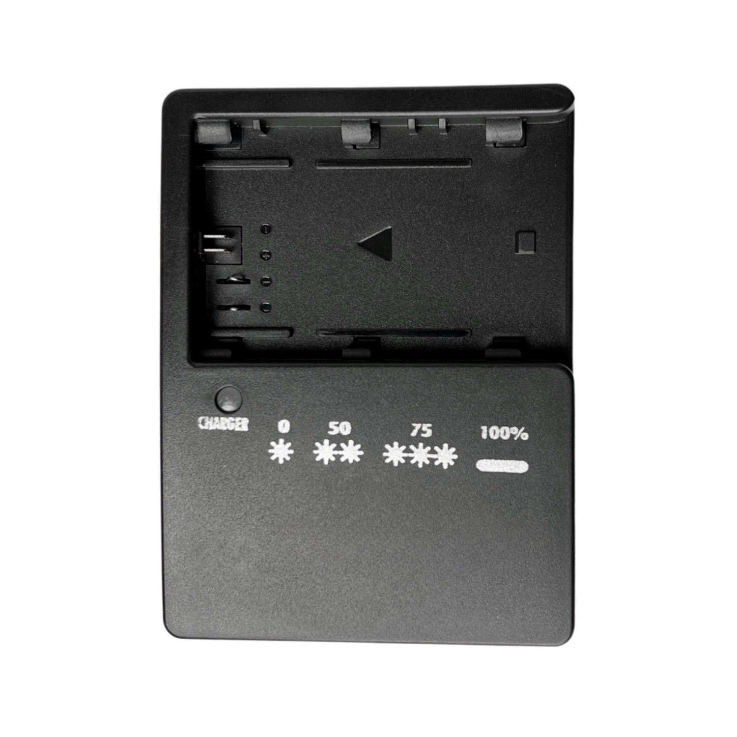 Cargador LC-E6 para baterías Canon LP-E6 y LP-EL