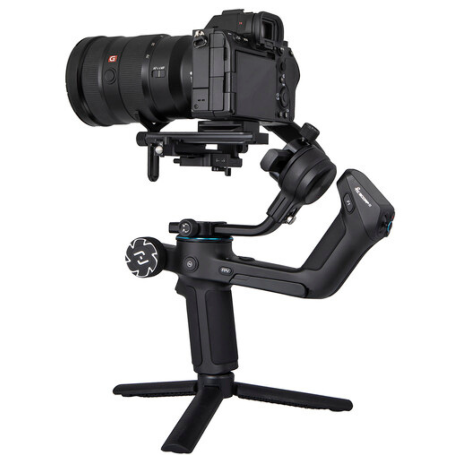 Gimbal Feiyutech Scorp 2