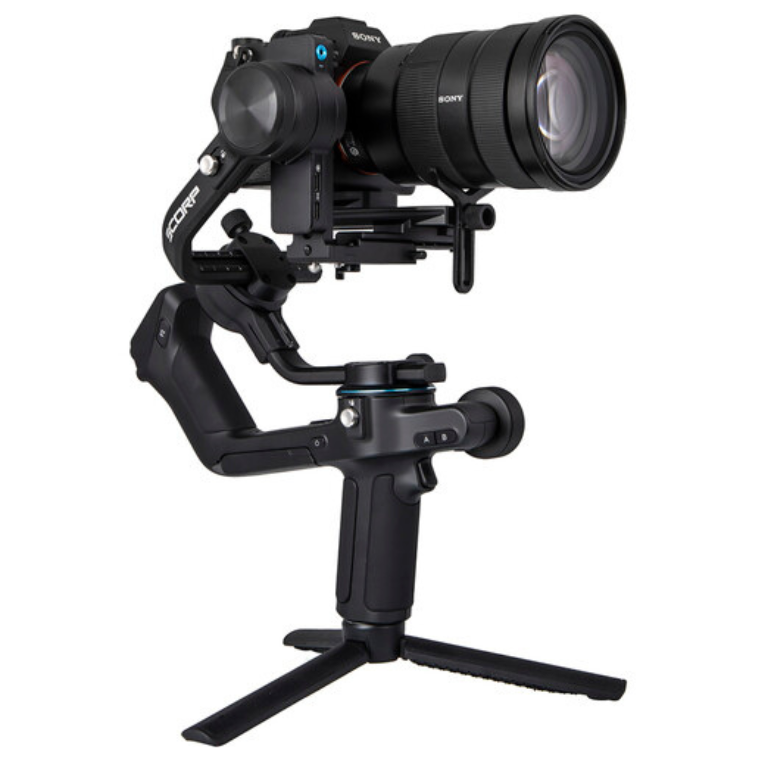 Gimbal Feiyutech Scorp 2