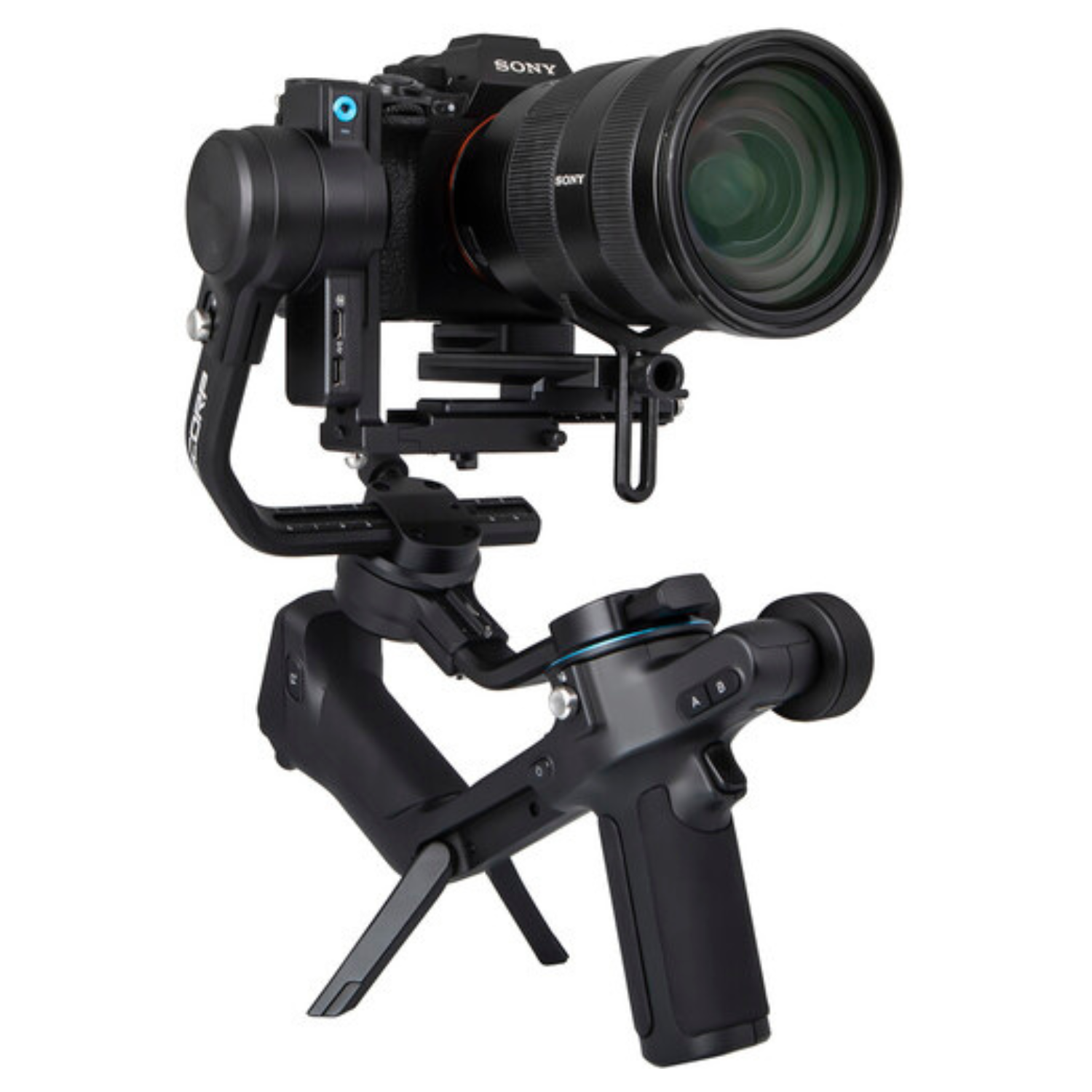 Gimbal Feiyutech Scorp 2