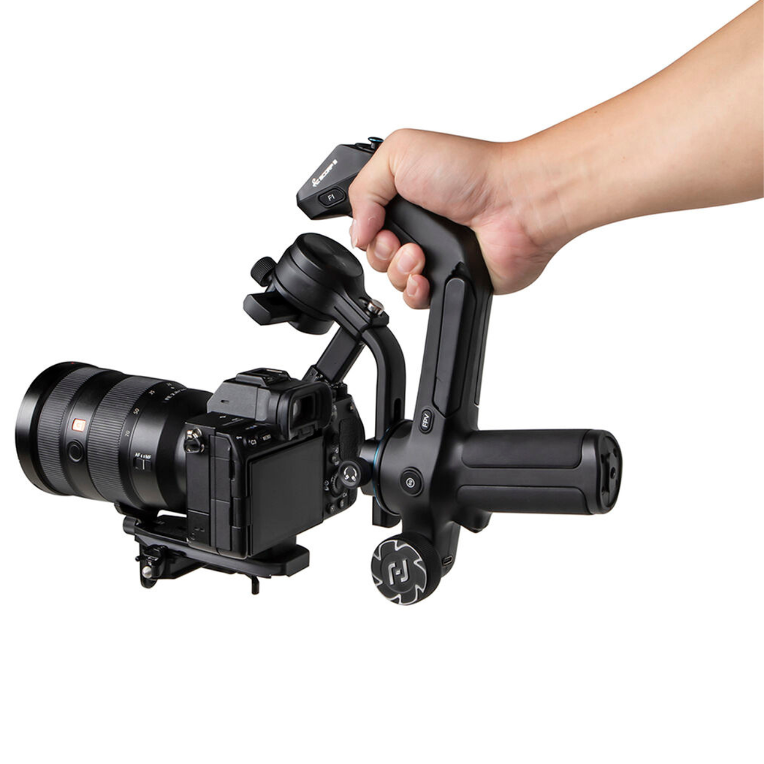 Gimbal Feiyutech Scorp 2