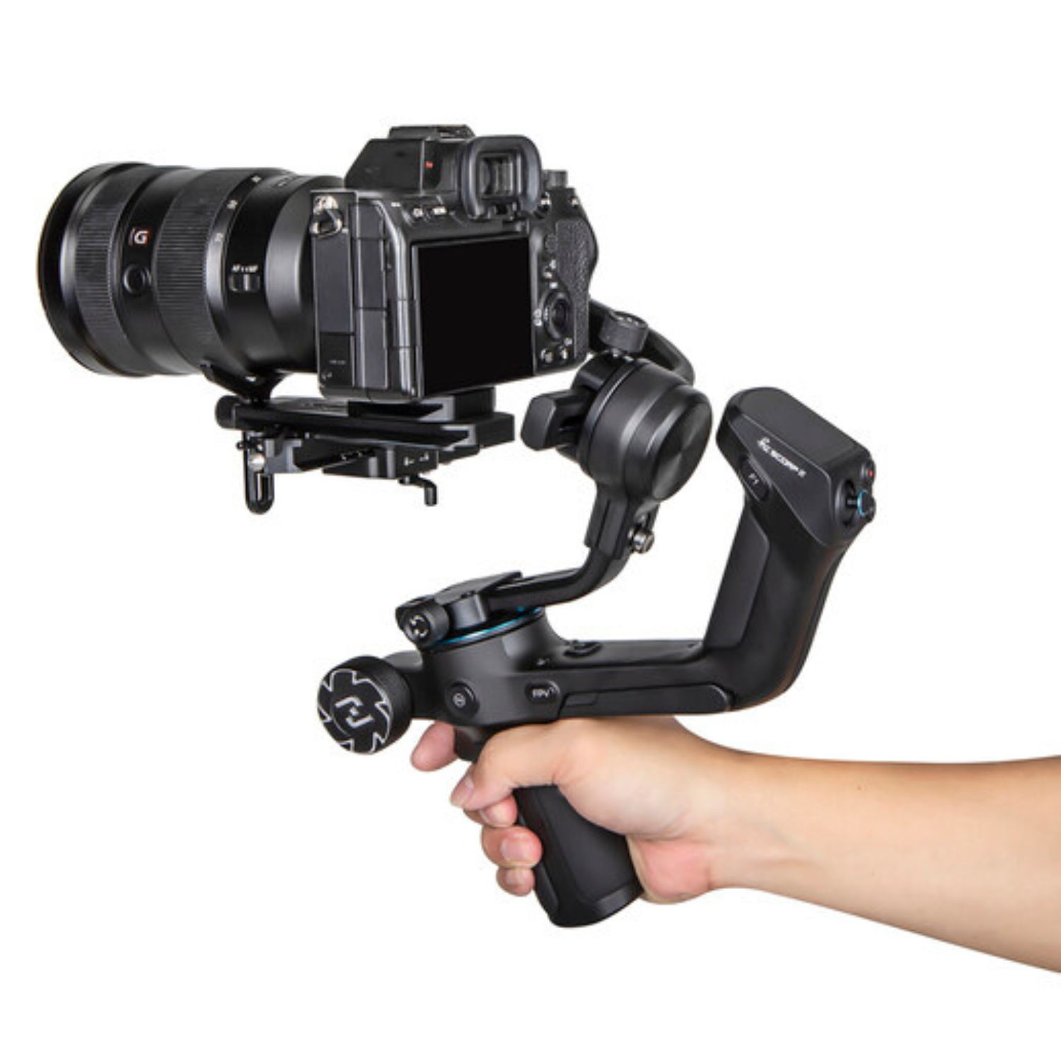 Gimbal Feiyutech Scorp 2