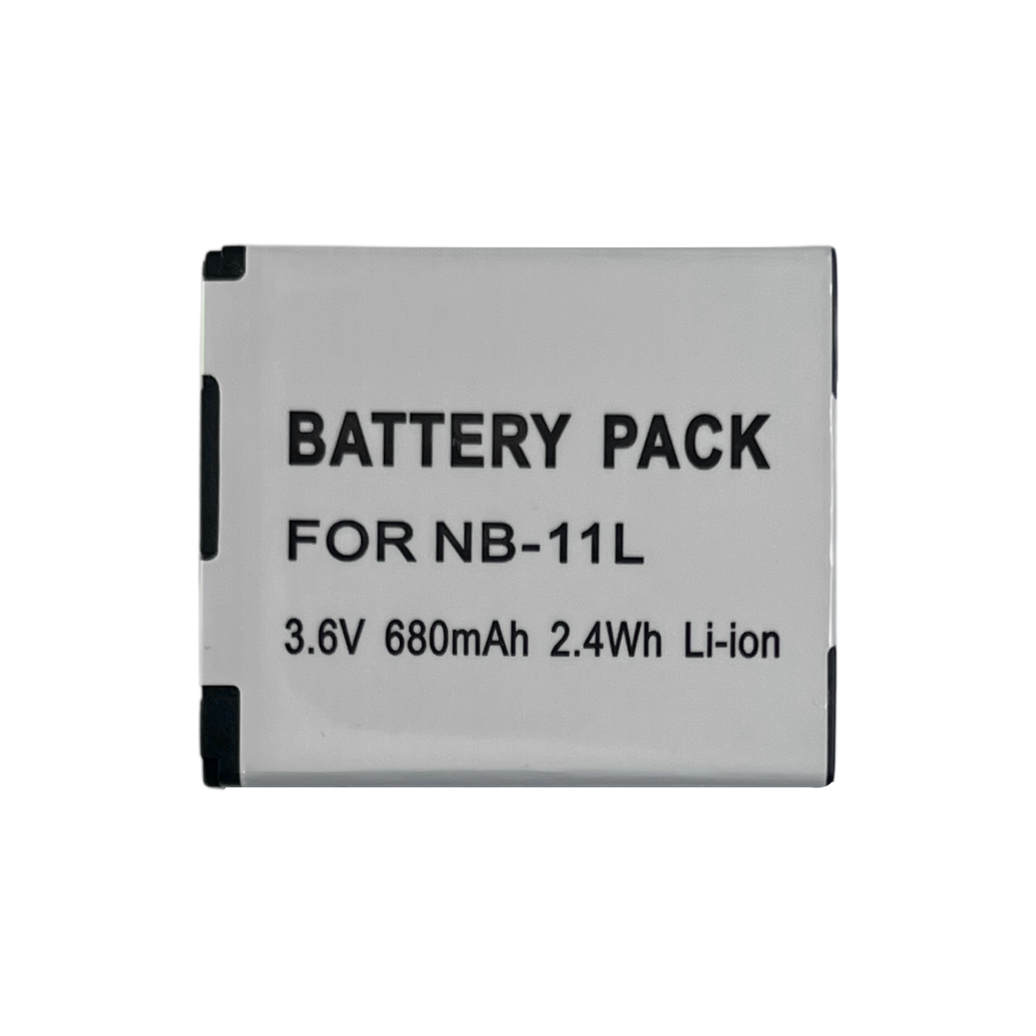 Cargador CB-2LDC + Batería NB-11L