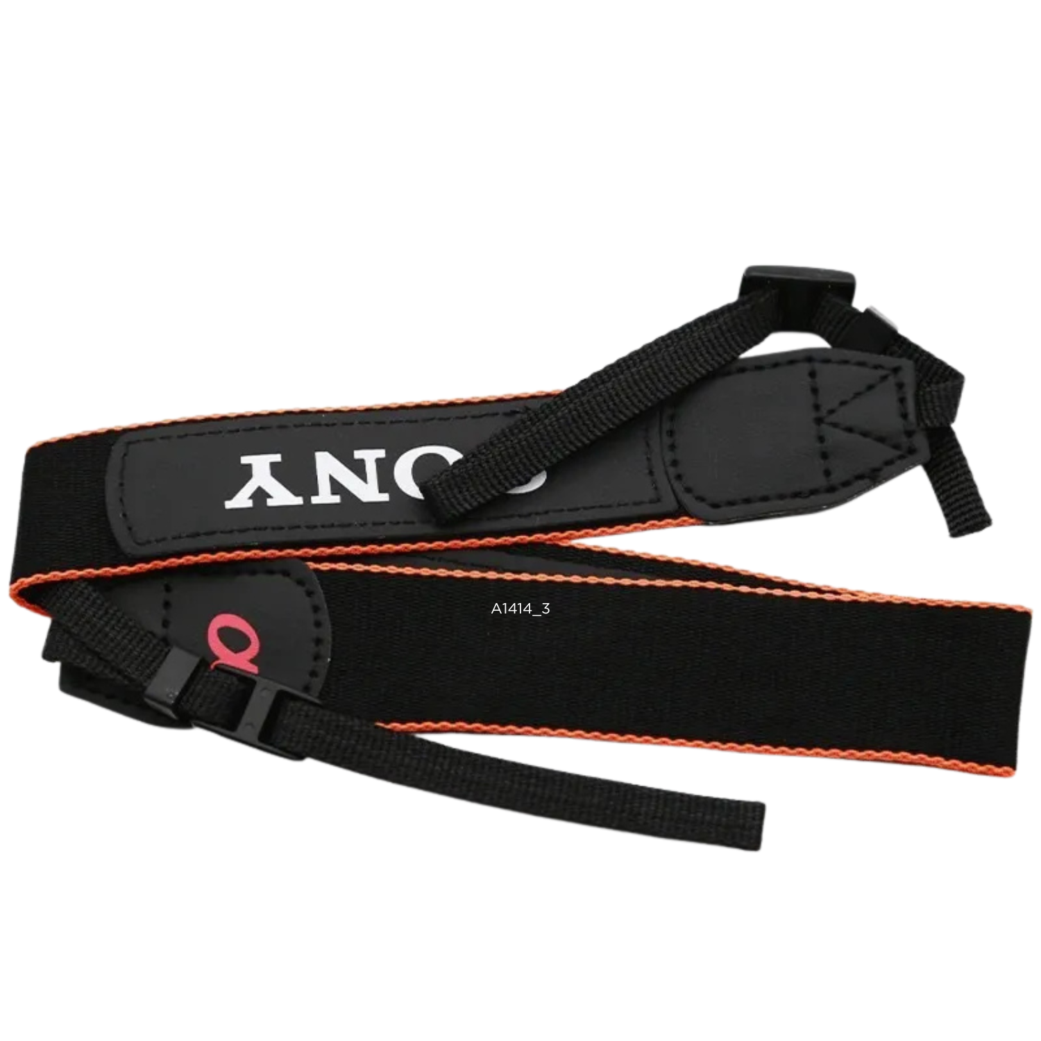 Correa para cámara Sony