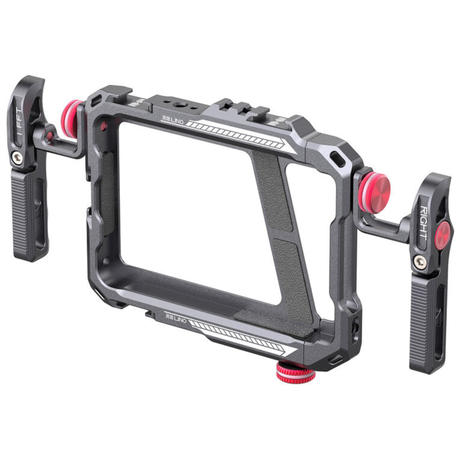 Soporte Jaula Metálica para Celulares Ulanzi Lino