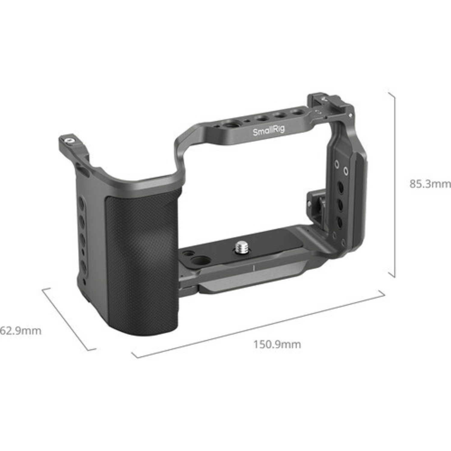 Jaula Completa SmallRig para Cámara Sony ZV-E10 II