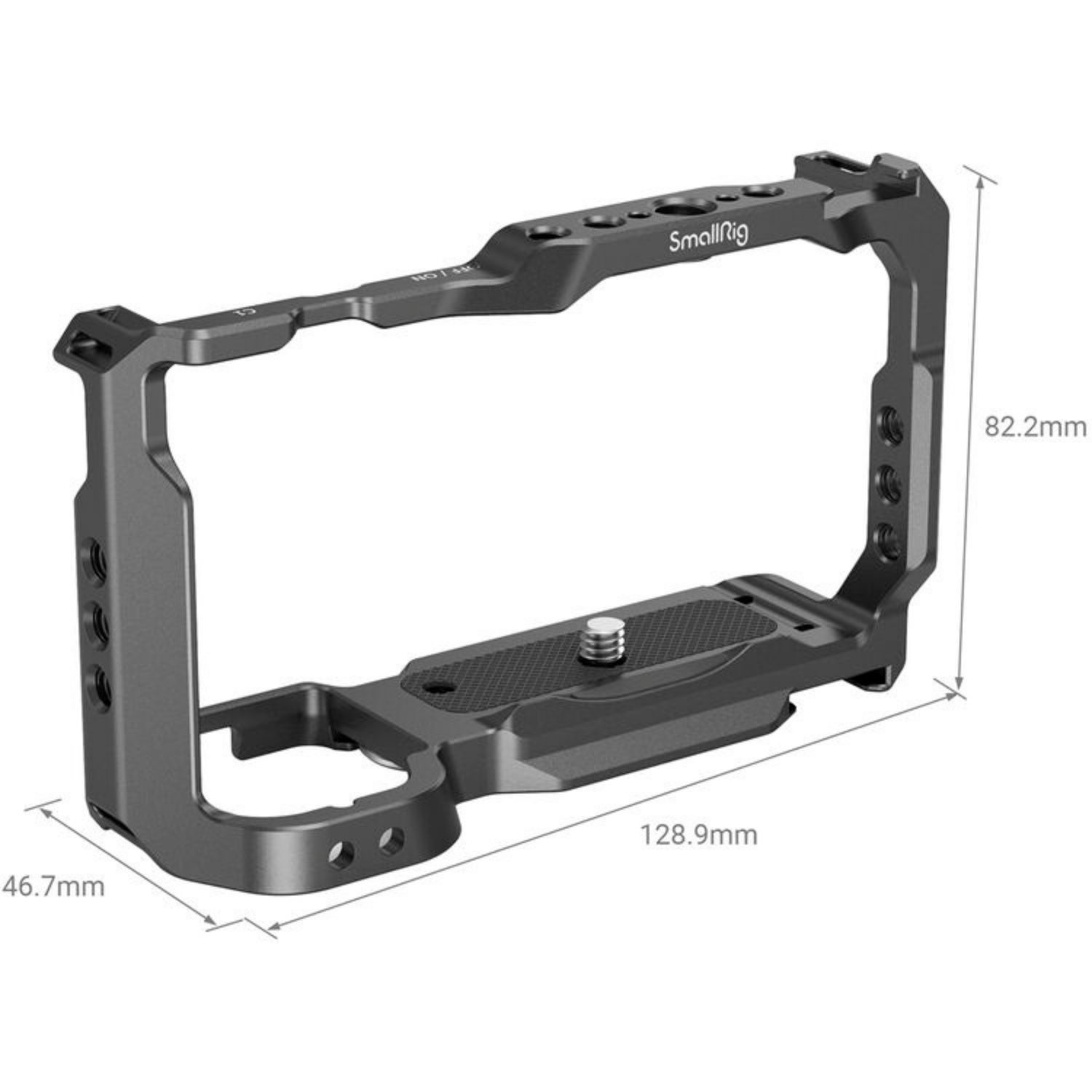 Jaula Completa SmallRig 3531B para Cámara Sony ZV-E10