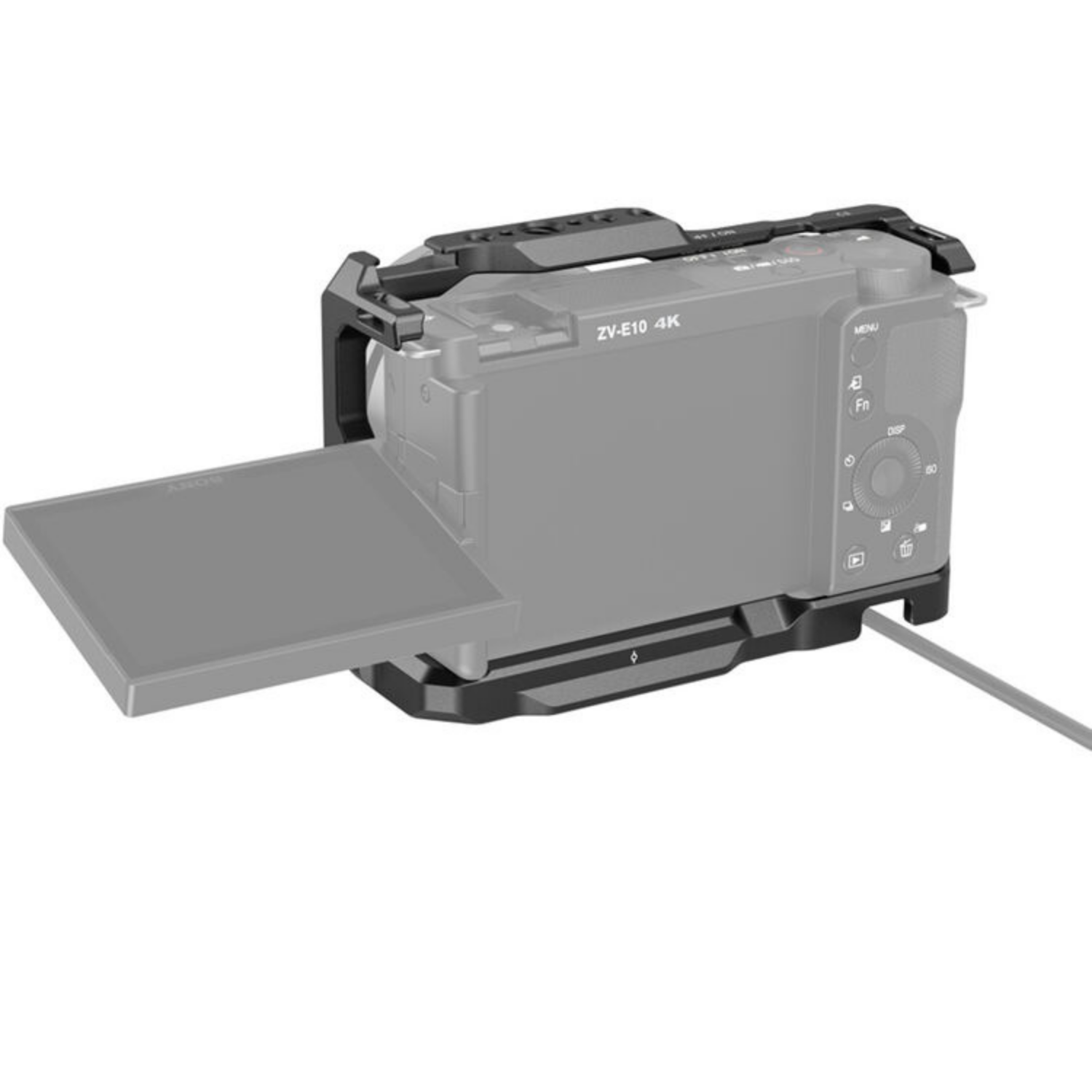 Jaula Completa SmallRig 3531B para Cámara Sony ZV-E10