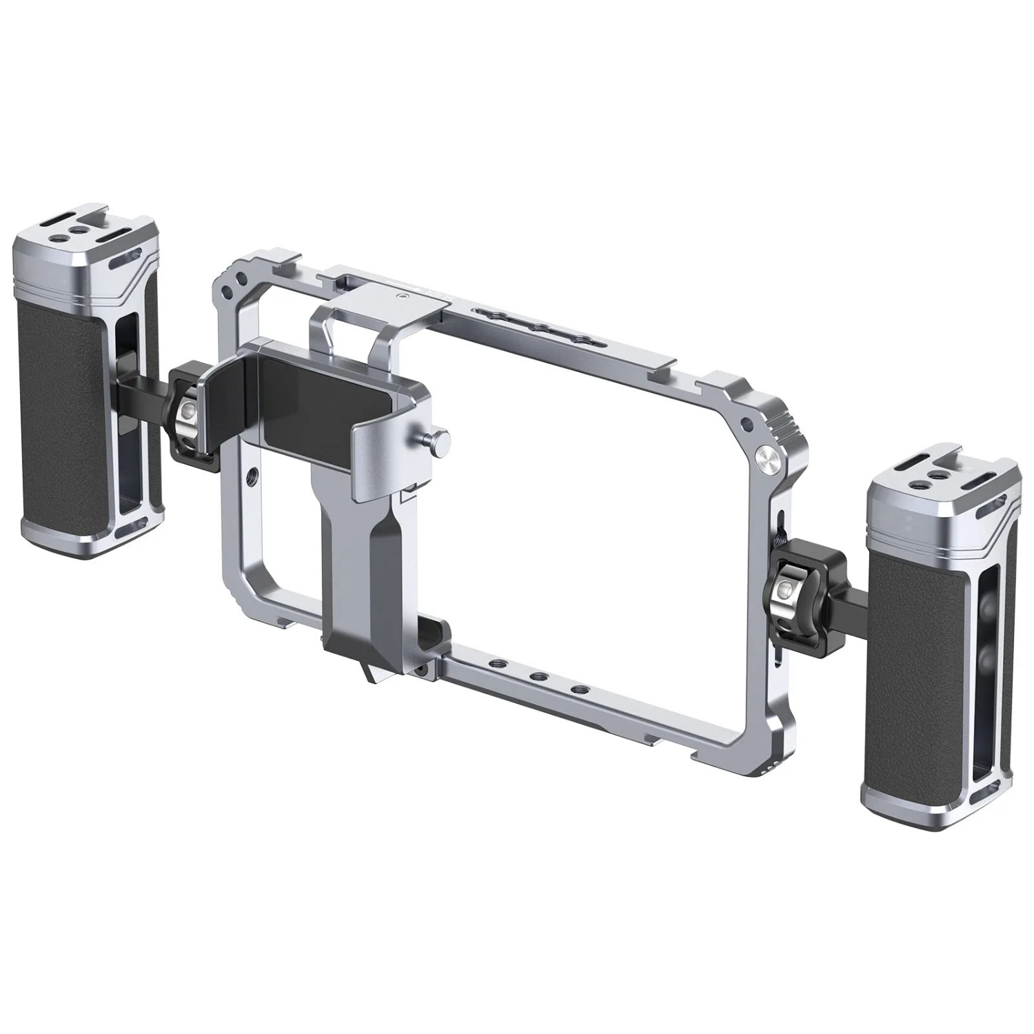 Soporte Jaula Metálica para Celulares Ulanzi Metal Cage