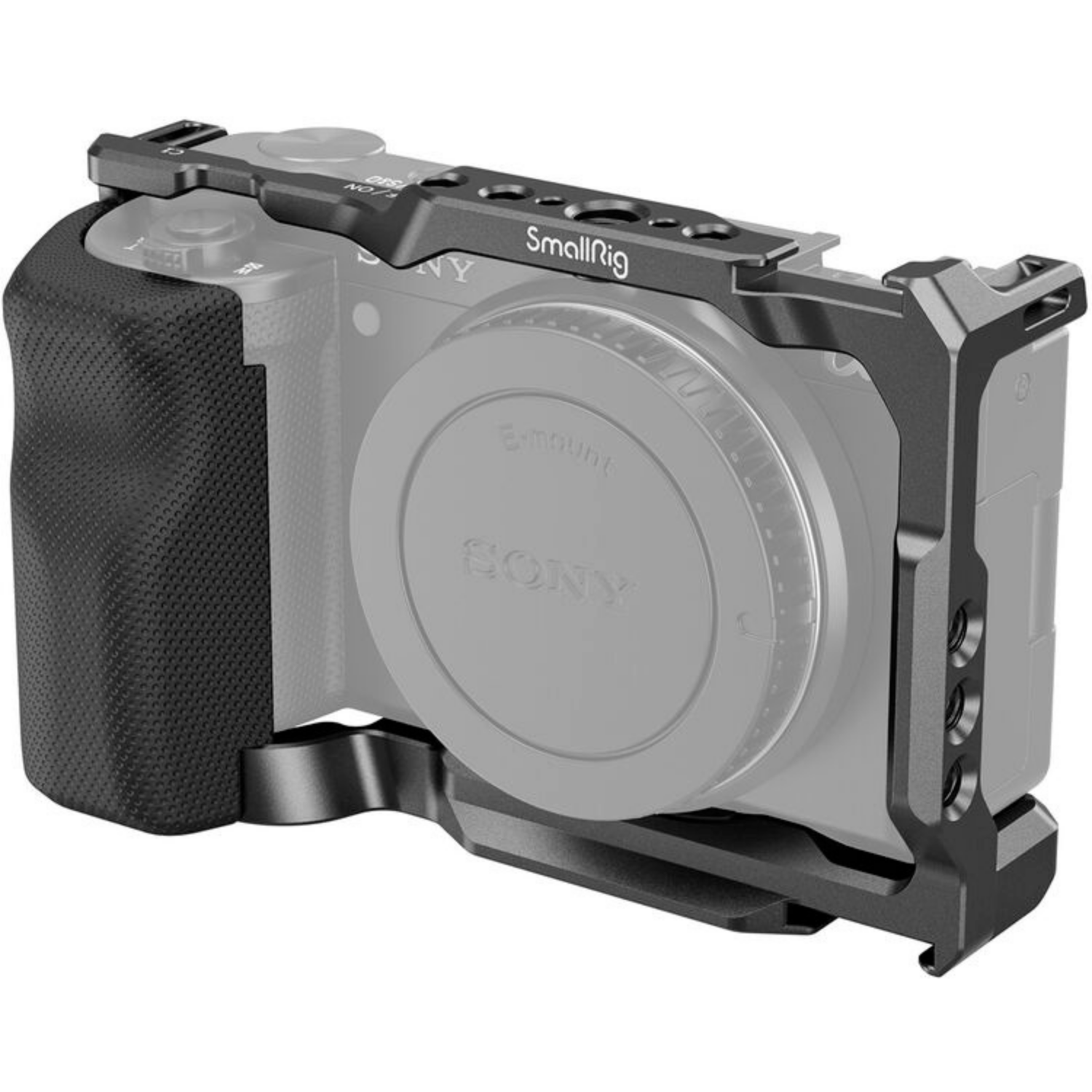 Jaula Completa SmallRig 3538B para Cámaras Sony ZV-E10