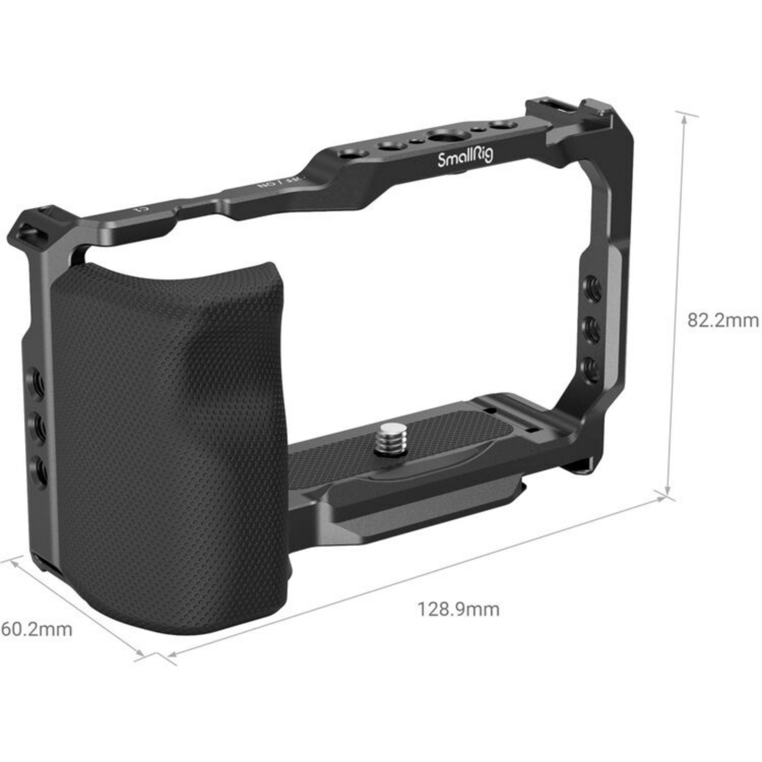 Jaula Completa SmallRig 3538B para Cámaras Sony ZV-E10