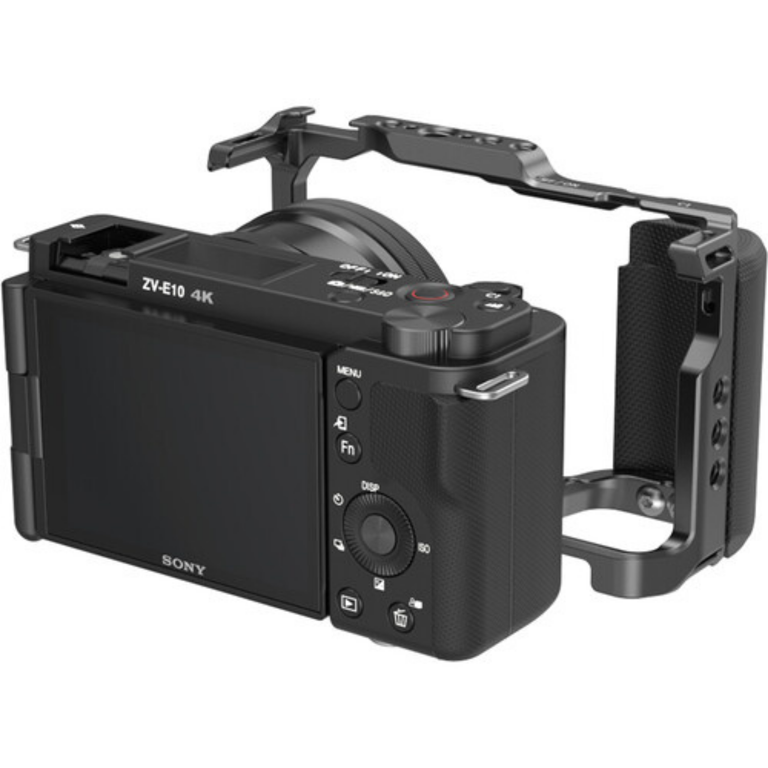 Jaula Completa SmallRig 3538B para Cámaras Sony ZV-E10